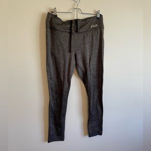 FILA leggings